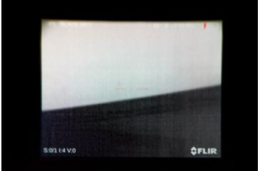 Image of Rearmed, FLIR Systems Thermosight Pro PTS233, 320 1.5-6x19 60Hz Thermal Imaging Weapon Sight, FLIR Boson-320x256 12m 60Hz Core, 19 mm Lens, Black, TAB173WN9RX0011