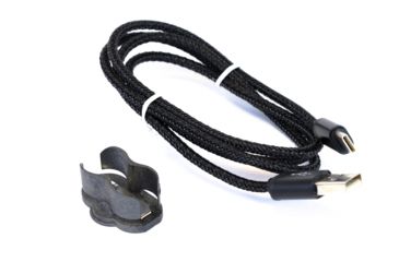 Image of Rearmed, FLIR Systems Thermosight Pro PTS233, 320 1.5-6x19 60Hz Thermal Imaging Weapon Sight, FLIR Boson-320x256 12m 60Hz Core, 19 mm Lens, Black, TAB173WN9RX0011