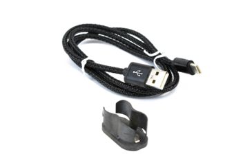 Image of Rearmed, FLIR Systems Thermosight Pro PTS233, 320 1.5-6x19 60Hz Thermal Imaging Weapon Sight, FLIR Boson-320x256 12m 60Hz Core, 19 mm Lens, Black, TAB173WN9RX0011