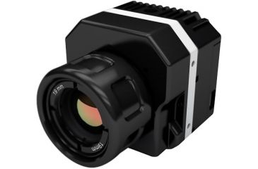 Image of FLIR Systems Vue 640X480 30Hz 13Mm Thermal Imaging Camera, Black FLIR436-0010-00