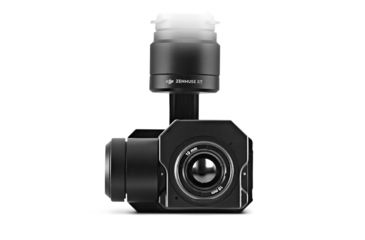 Image of FLIR Systems Zenmuse XT Premium Aerial Thermal Imaging, 336, 6.8mm, 9Hz FZXTB06SP