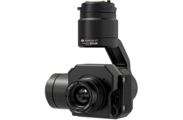 Image of FLIR Systems Zenmuse Xt R, 336, 19mm, 30Hz, FZXTB19FR