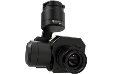 Image of FLIR Systems Zenmuse Xt R, 336, 19mm, 9Hz, FZXTB19SR