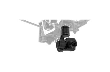 Image of FLIR Systems Zenmuse Xt R, 336, 19mm, 9Hz, FZXTB19SR