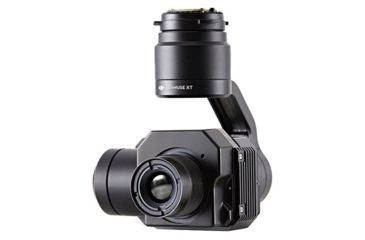 Image of FLIR Systems Zenmuse Xt R, 336, 6.8mm, 30Hz, FZXTB06FR