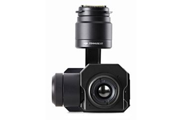 Image of FLIR Systems Zenmuse Xt R, 336, 6.8mm, 9Hz, FZXTB06SR