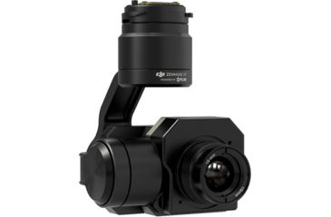 Image of FLIR Systems Zenmuse Xt R, 640, 19mm, 30Hz, FZXTA19FR