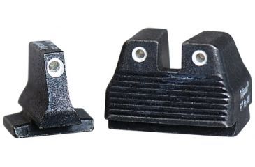 Image of FN America Night Sight Set For FNX-45 Tactical Black Finish