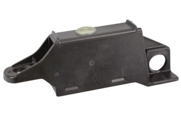 Image of FN America Black Replacement Green Dot Fiber Optic Sight