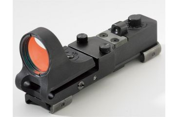 Image of FN America Red Dot Sight, 1x 1897851240