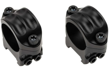 Image of Fortis Manufacturing AP 3 30mm Riflescope Rings