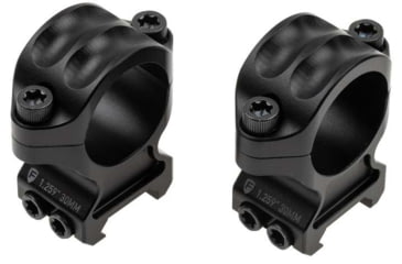 Image of Fortis Manufacturing AP 3 30mm Riflescope Rings