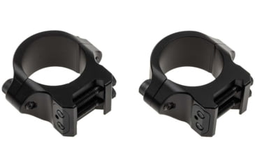 Image of Fortis Manufacturing AP 3 34mm Riflescope Rings