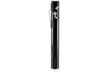Image of Foursevens Bolt-Action Light,Black,490 Lumens BLR2-AF