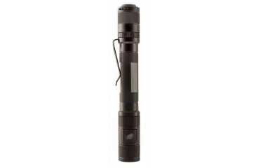 Image of Foursevens Quark Smart Flashlight QS2A-X - 350 Lumens, Black QS2A-X-AF