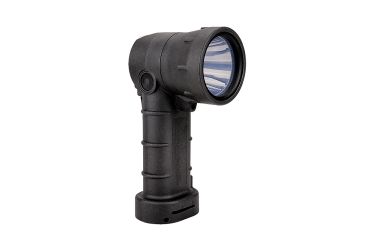 Image of FoxFury Breakthrough BT2-IS Hybrid RA Light, Black, One Size 380-FF01-BT2-BL