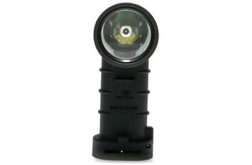 Image of FoxFury Breakthrough BT3 Black LED Right Angle Light 380-BT3-BL