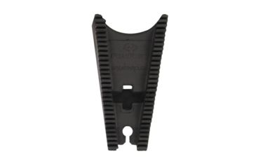 Image of FoxFury Breakthrough BT2 4AA Rechargeable Right Angle LED Spotlight,200 Lumens,Yellow 380-BT2-YE-RECH