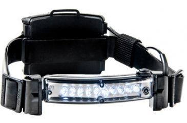 Image of FoxFury Command Fire Headlamp 410-006
