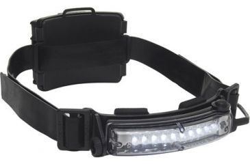 Image of FoxFury Command Tasker S Helmet Light 410-009S