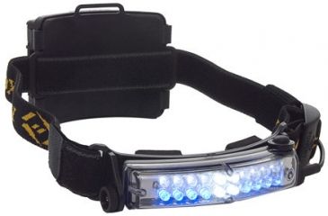 Image of FoxFury Command Tac-Water Headlamp 420-406