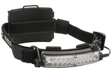 Image of FoxFury Command Tasker Headlamp 420-009