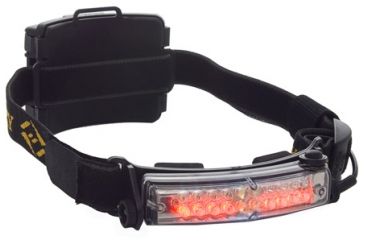 Image of FoxFury Command 20 Tasker-Safety Headlamp 420-405