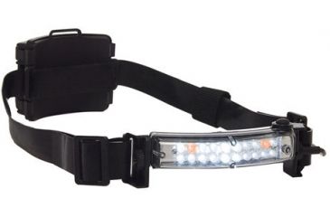 Image of FoxFury Command Wildland Fire Helmet Light 420-015