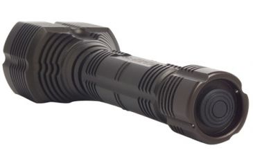 Image of FoxFury HammerHead Tac-Fire Dark Green Flashlight 930-300