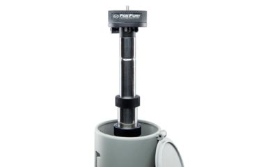 Image of Foxfury Lighting Tripo-Scope M1 w/ Nomad Tripod Puck Adaptor, Black, One Size 650-100