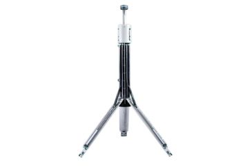 Image of Foxfury Lighting Tripo-Scope M1 w/ Nomad Tripod Puck Adaptor, Black, One Size 650-100