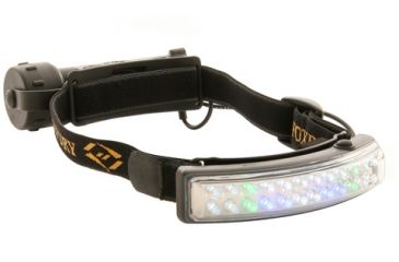 Image of FoxFury Performance Water Headlamp 400-005