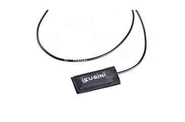 Image of Foxfury Lighting PRO III Compact Waterproof LED Shield Light, 600 Lumens, Black, 500-331-G