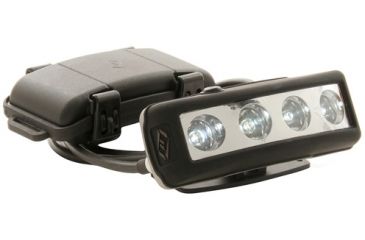 Image of FoxFury PRO Tasker-Fire Headlamp 500-006