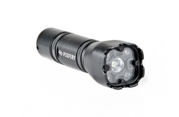 Image of FoxFury Rook SM3 White/UV Light LED Flashlight 950-310