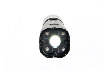 Image of FoxFury Rook SM3 White/UV Light LED Flashlight 950-310