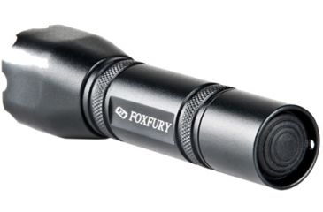 Image of FoxFury Rook SM3 White/UV Light LED Flashlight 950-310