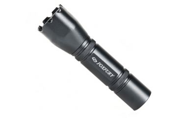 Image of FoxFury Rook SM3 White/UV Light LED Flashlight 950-310