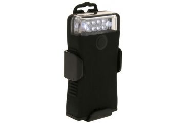 Image of FoxFury Scout Tasker-Fire Black Case 300-010