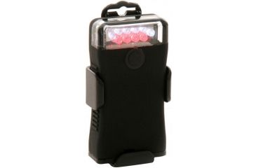 Image of FoxFury Scout Tasker-Safety Black Case 300-004