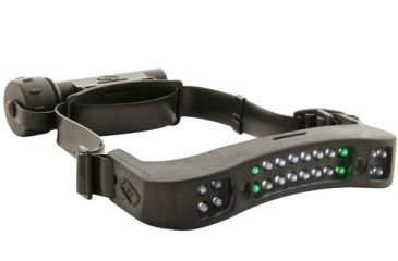 Image of FoxFury Signature Intrinsic Tasker-Fire Headlamp 200-FF261-5