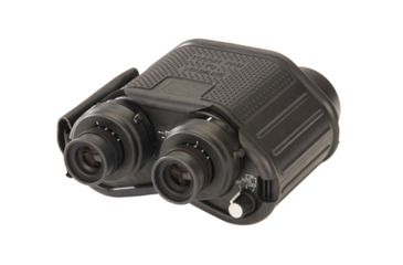 Image of Fraser Optics M25E 14x40mm Binoculars, Black, 16005-100-14A