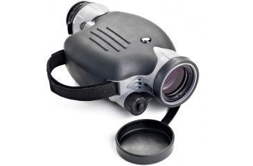 Image of Fraser Optics Stedi-Eye Monolite w/ Case 14x Night Vision Ready with Reticle, black &amp; grey 12002-800-1-C