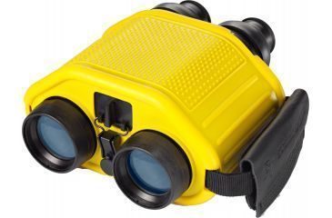 Image of Fraser Optics Stedi-Eye Mariner Binocular w/ Pouch 01065-700-14X-P
