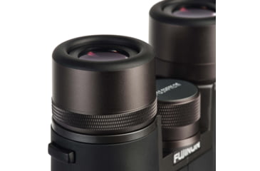 Image of Fujinon Hyper-Clarity HC 8x42mm High-Definition Travel and Birdwatching Roof Prism Binoculars