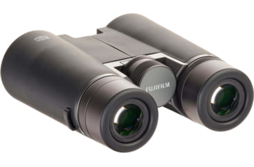 Image of Fujinon Hyper-Clarity HC 8x42mm High-Definition Travel and Birdwatching Roof Prism Binoculars