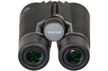 Image of Fujinon Hyper-Clarity HC 8x42mm High-Definition Travel and Birdwatching Roof Prism Binoculars