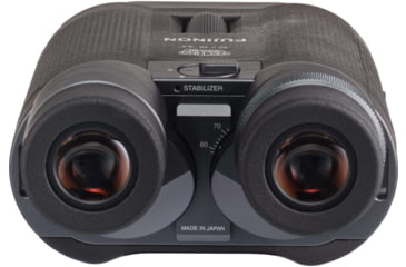 Image of Fujinon Techno-Stabi TS-L 20x40mm Stabilized Roof Prism Binoculars w/ Electronic Stabilization