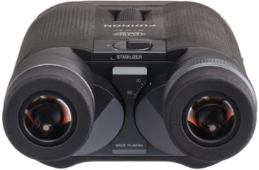 Image of Fujinon Techno-Stabi TS-L 20x40mm Stabilized Roof Prism Binoculars w/ Electronic Stabilization