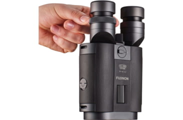 Image of Fujinon Techno-Stabi TS-L 20x40mm Stabilized Roof Prism Binoculars w/ Electronic Stabilization
